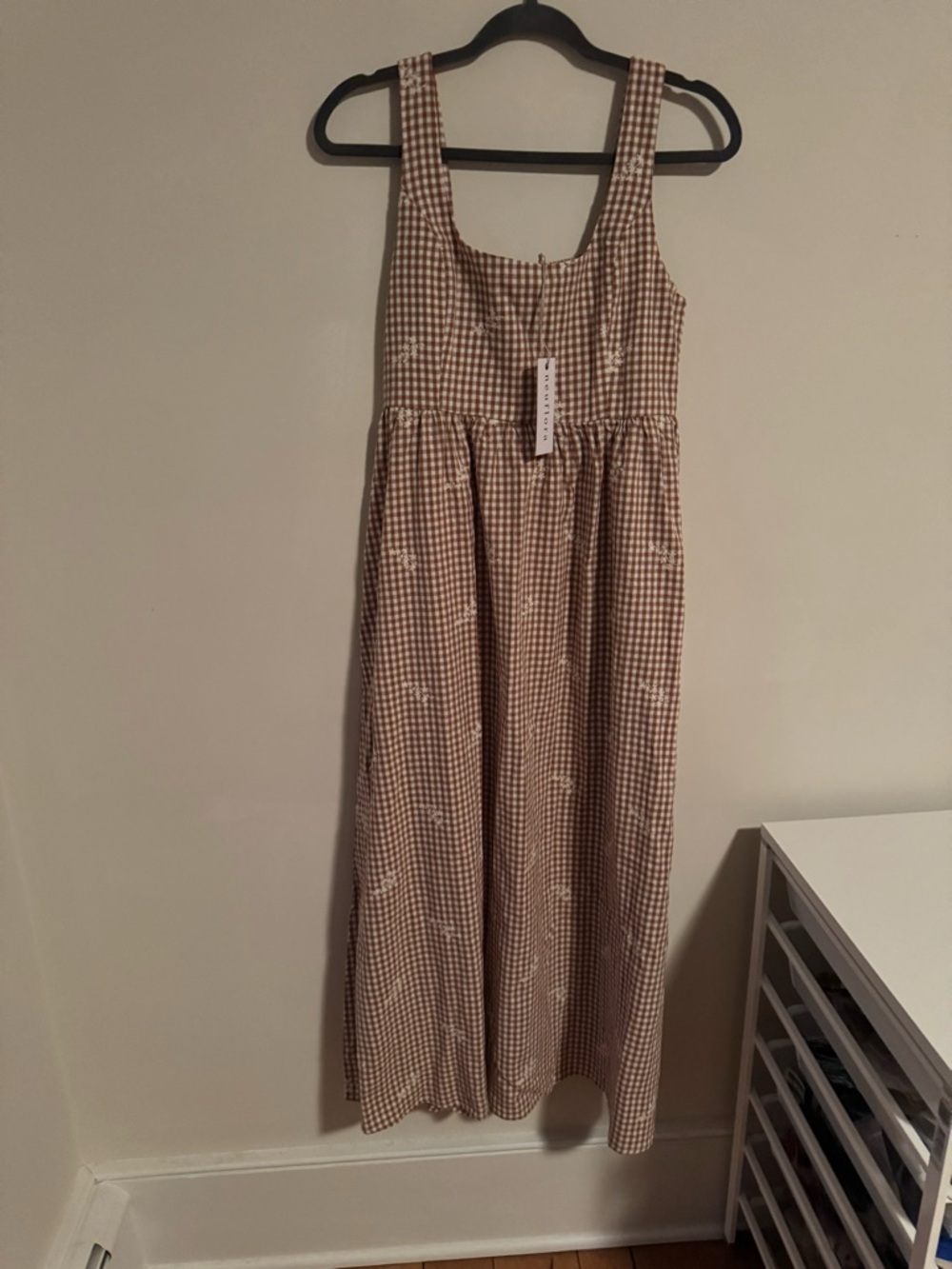 NWT Small Ravenna Dress